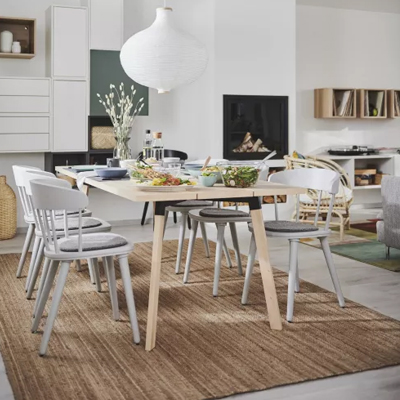 IKEA FOOD Magazine - Alfombras