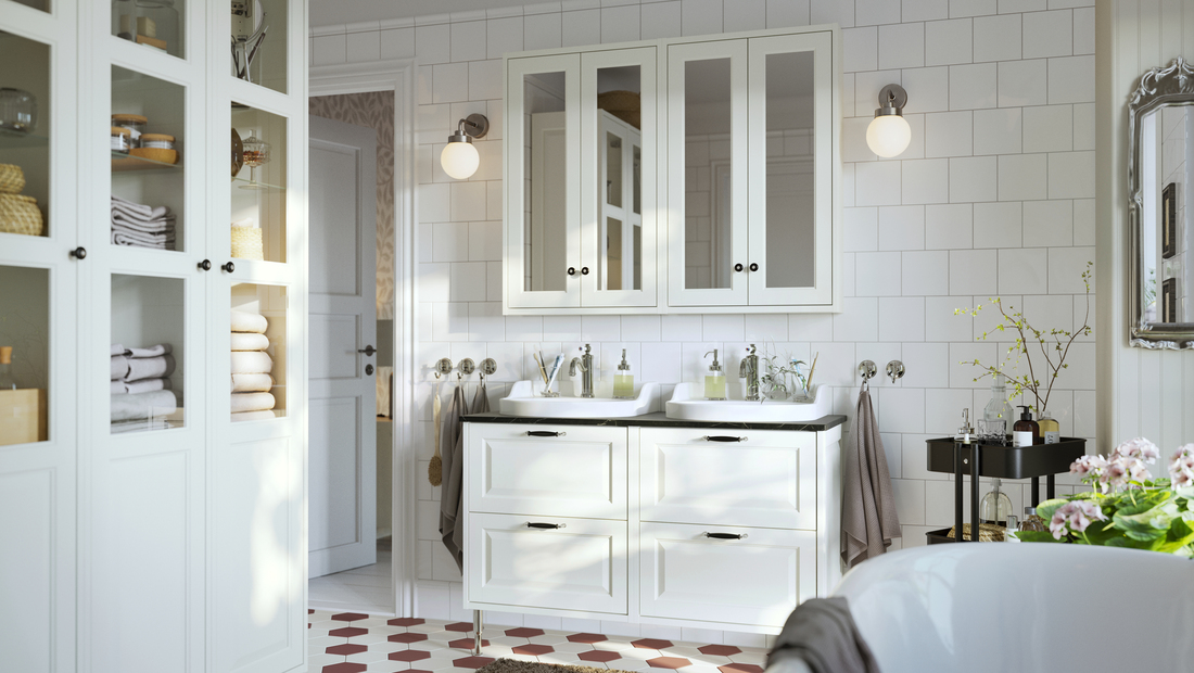 Planificador - Planifica y diseña tu baño