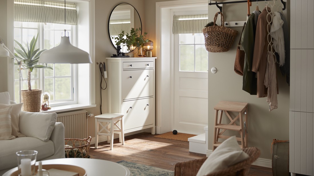 Planner - Plan and design your hallway
