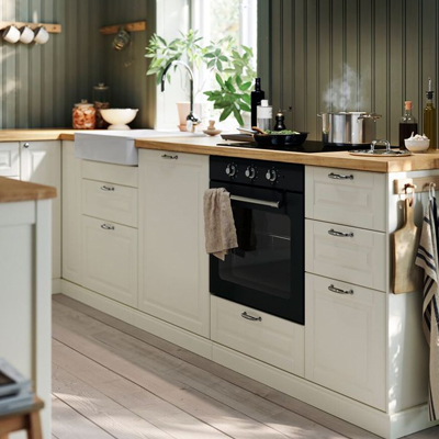Kitchens Shopping Guide Cover
