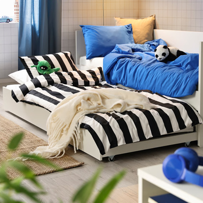 Bedroom Catalog Cover