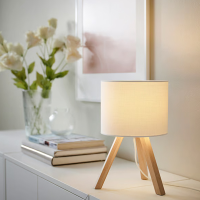 lighting and smart home