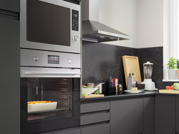 home appliances shopping guide cover