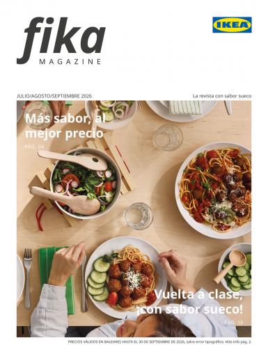 Fika Magazine
