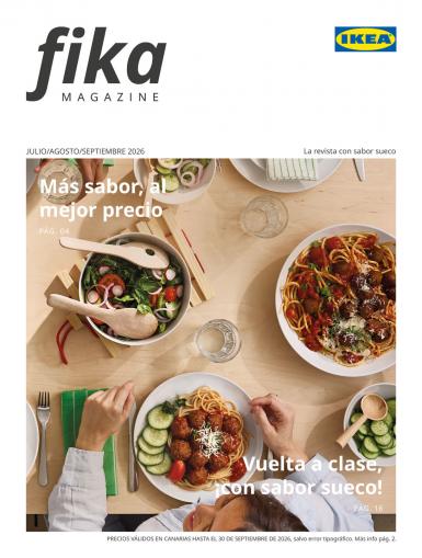 Fika Magazine