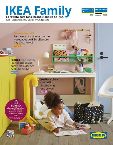 IKEA Family Magazine