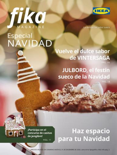 Fika Magazine