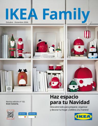 IKEA Family Magazine
