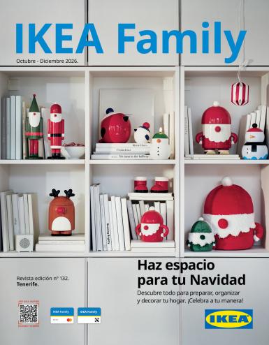 Revista IKEA Family