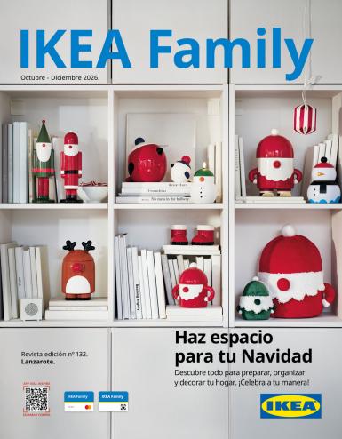 IKEA Family Magazine