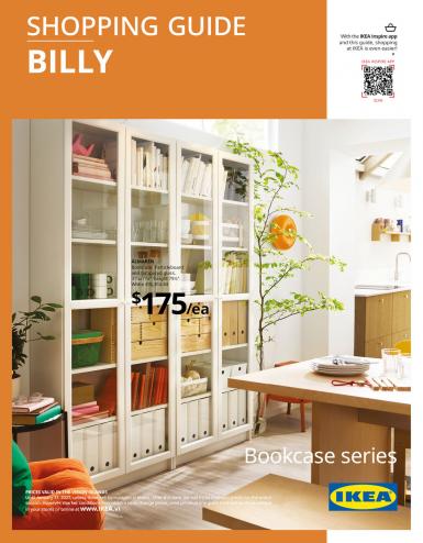 BILLY