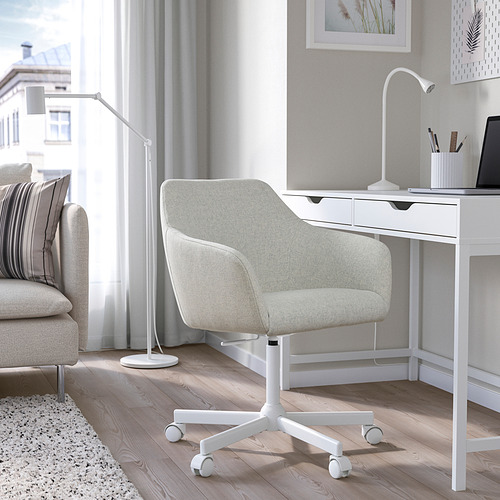 TOSSBERG / MALSKÄR, swivel chair. 4 of 7 open dialog