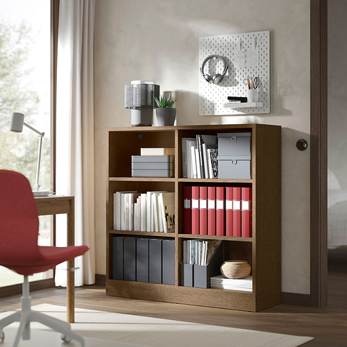 TONSTAD, shelving unit. 3 of 5 open dialog