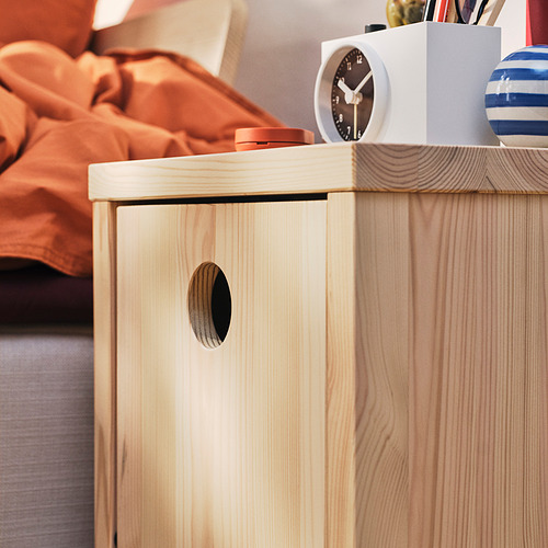 IKEA PS 2026, nightstand. 4 of 7 open dialog