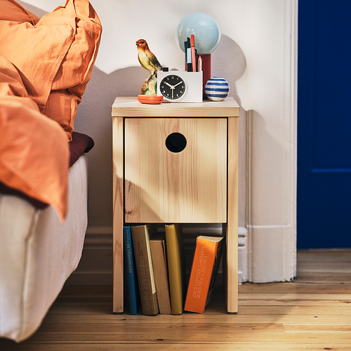 IKEA PS 2026, nightstand. 2 of 7 open dialog