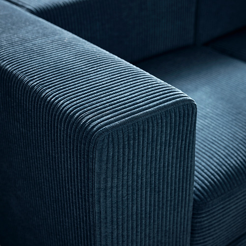 JÄTTEBO, 4 seat module sofa with right chaise longue. 8 of 12 open dialog