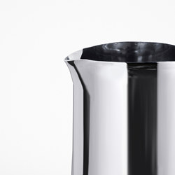 MÅTTLIG jarra de leche