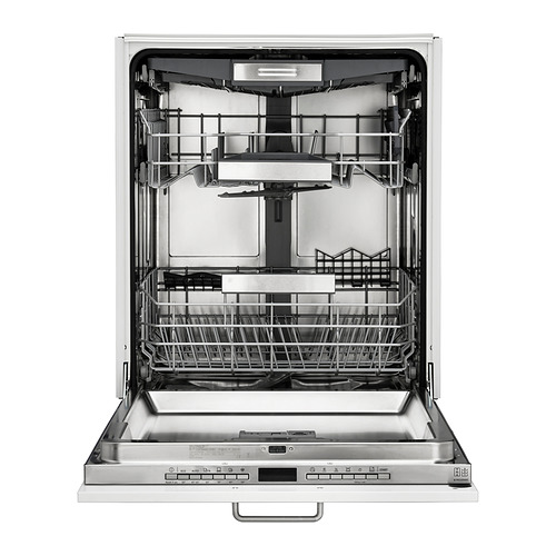 TORSBODA, built-in dishwasher. 2 of 11 open dialog