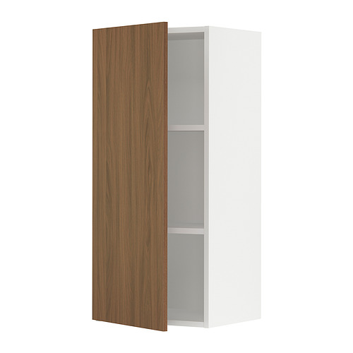 SEKTION, wall cabinet. 1 of 2 open dialog