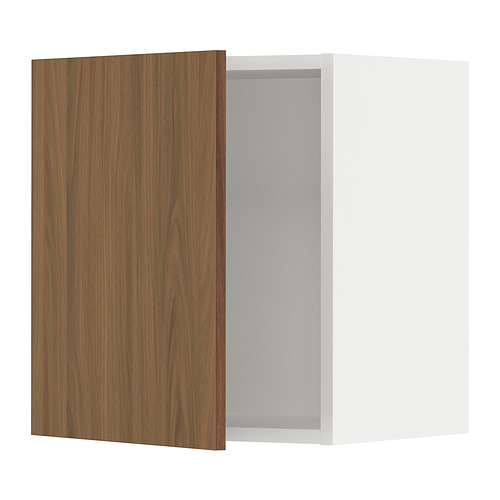 SEKTION, wall cabinet. 1 of 2 open dialog