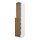 Select colour variation: white/Tistorp brown walnut effect