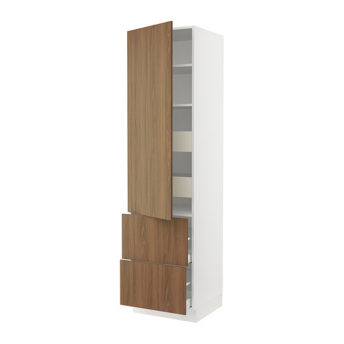 SEKTION / MAXIMERA, high cab w door/2 fronts/4 drawers. 1 of 2 open dialog