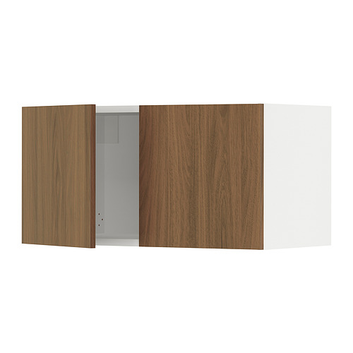 SEKTION, wall cabinet with 2 doors. 1 of 2 open dialog