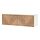 Select colour variation: White / HEDEVIKEN oak veneer