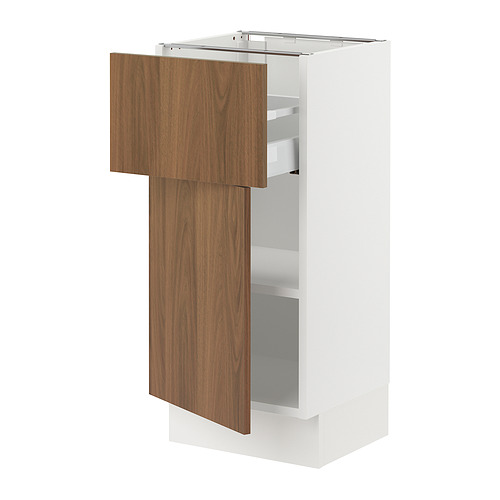 SEKTION / MAXIMERA, base cabinet with drawer/door. 1 of 2 open dialog