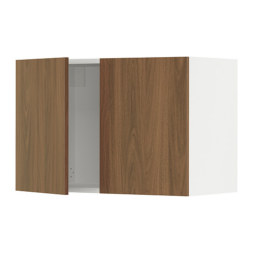 SEKTION, wall cabinet with 2 doors. 1 of 2 open dialog