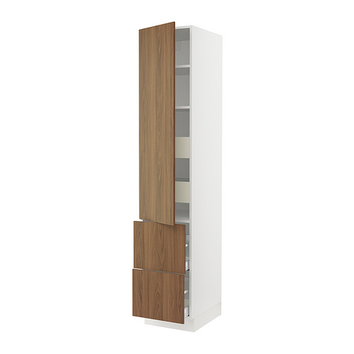 SEKTION / MAXIMERA, high cab w door/2 fronts/4 drawers. 1 of 2 open dialog