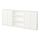 Select colour variation: White