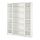 Select colour variation: White / glass