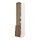 Select colour variation: white/Tistorp brown walnut effect