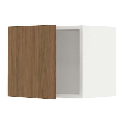 SEKTION, wall cabinet. 1 of 2 open dialog