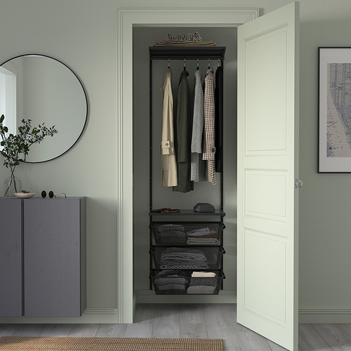 BOAXEL, wardrobe combination. 2 of 3 open dialog