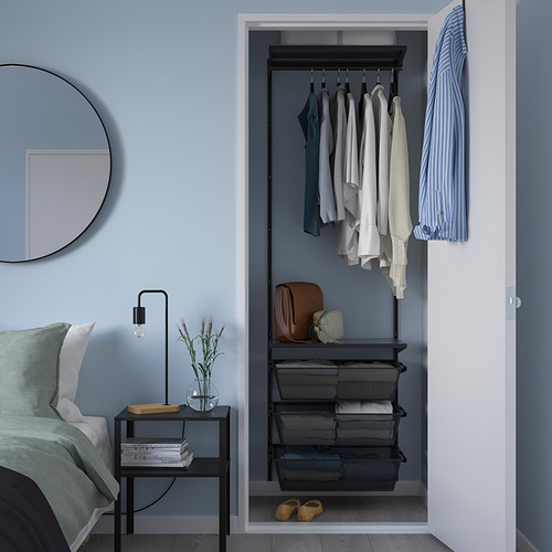 BOAXEL, wardrobe combination. 3 of 3 open dialog