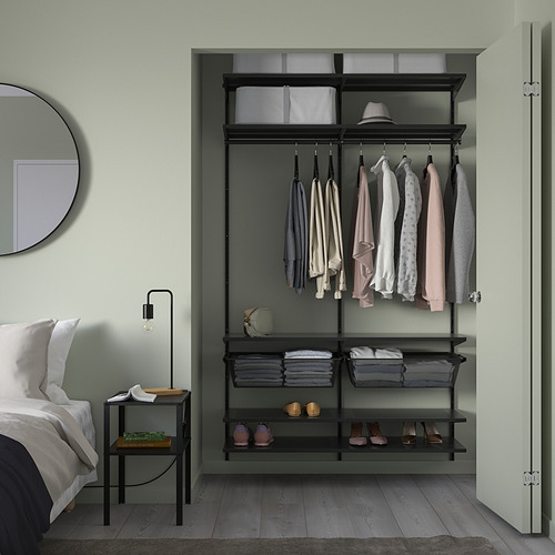 BOAXEL, wardrobe combination. 2 of 3 open dialog