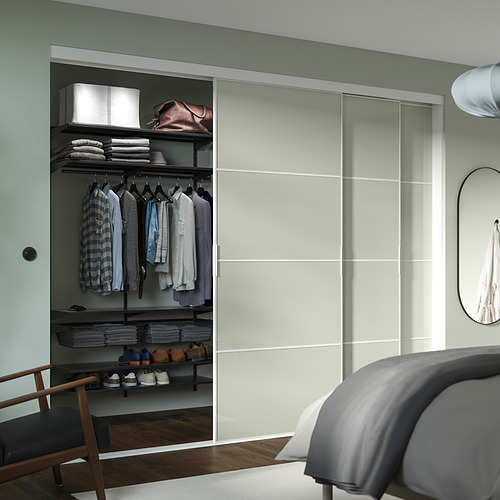 BOAXEL, wardrobe combination. 3 of 3 open dialog