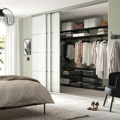 BOAXEL, wardrobe combination. 2 of 3 open dialog