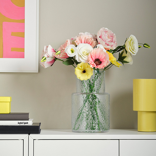 GULDSPETT, artificial flower. 3 of 5 open dialog