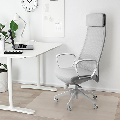 MARKUS, office chair. 7 of 14 open dialog