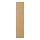 Current variation: Oak effect