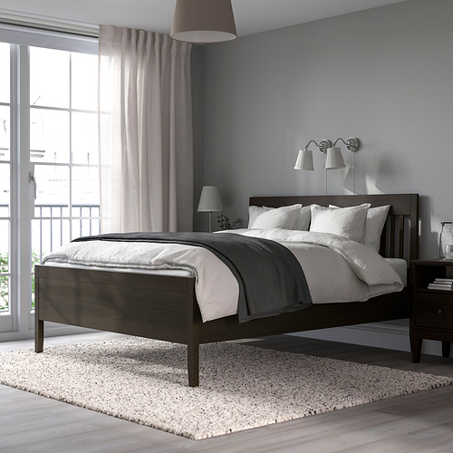 IDANÄS, Bed Queen. 10 of 13 open dialog