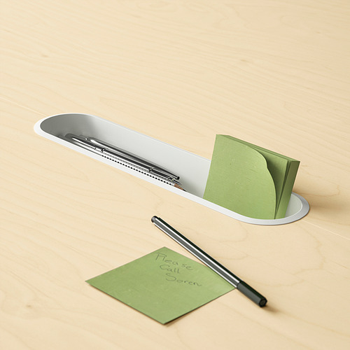 MITTZON, conference table. 7 of 12 open dialog