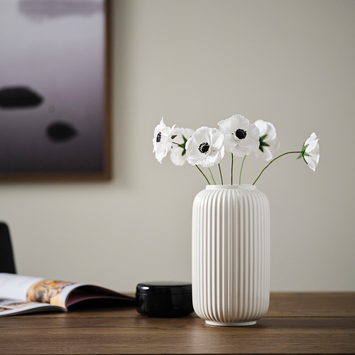 GULDSPETT, artificial flower. 2 of 3 open dialog