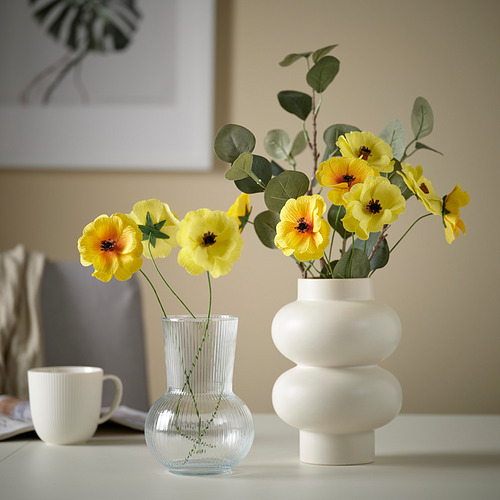 GULDSPETT, artificial flower. 2 of 5 open dialog