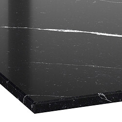 Measurement Illustration - KASKER custom countertop