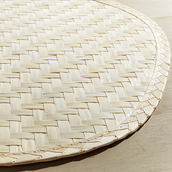 Measurement Illustration - PADDFISK place mat