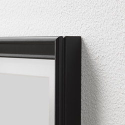 Measurement Illustration - KNOPPÄNG frame